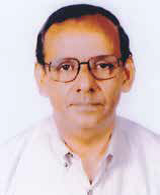 Prof. Dr. Abul Kashem Chowdhury