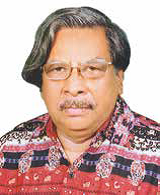 Dr. Najim Uddin Ahmed
