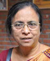 Shondha Roy