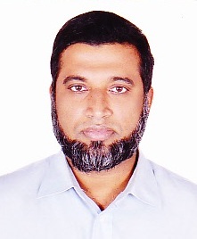 Professor (Dr.) Md. Iqbal Hossain