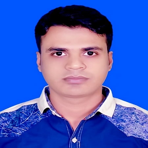 Md. Johuurl Islam